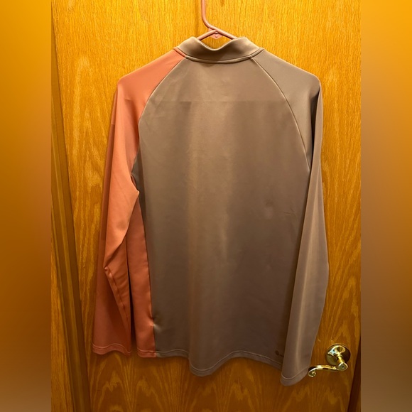 Adidas 1/4 Zip - Picture 2 of 3